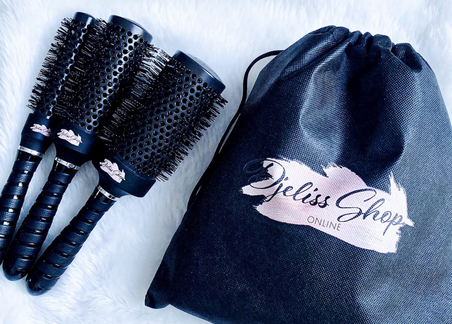 brosse a cheveux femme