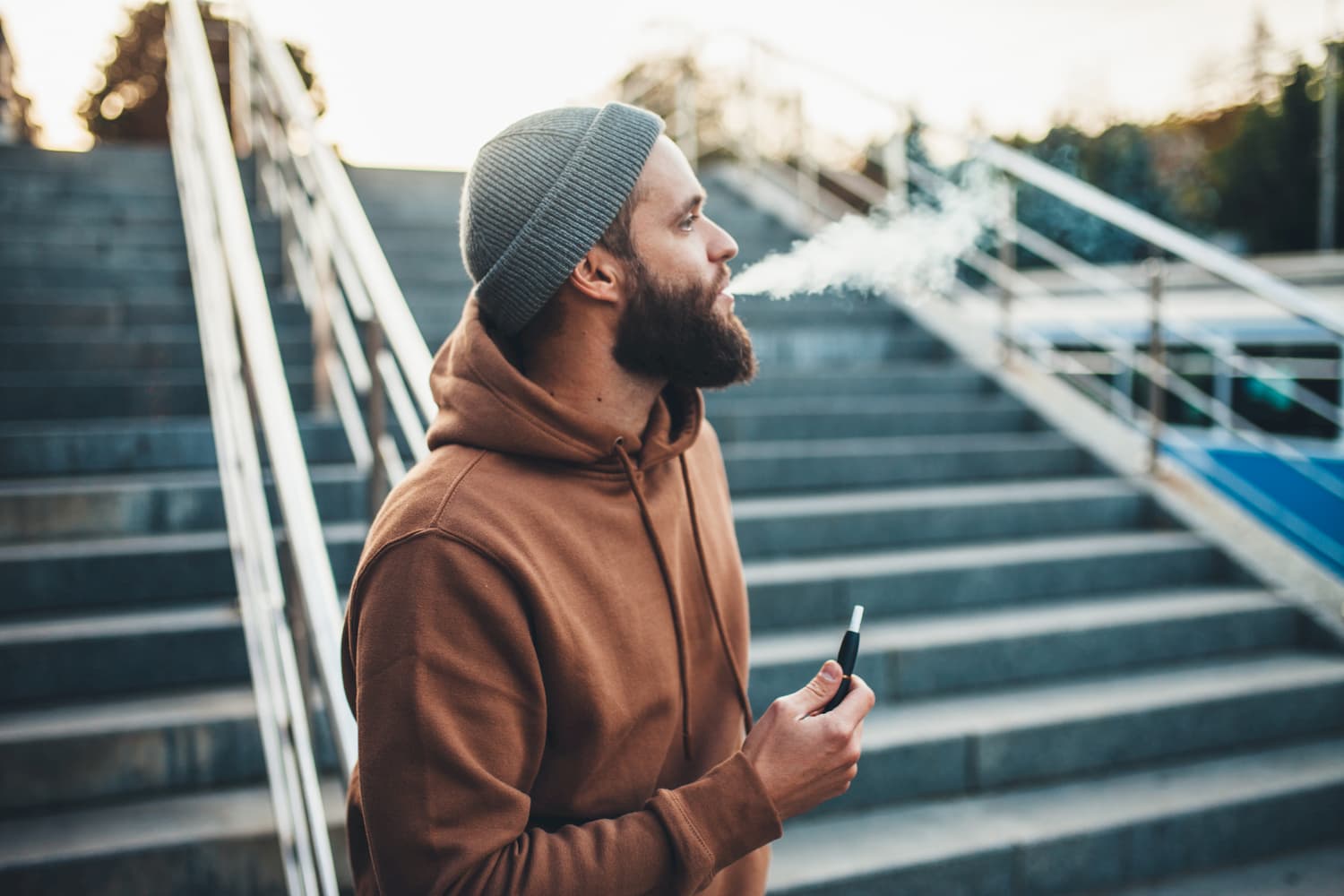 cigarette électronique