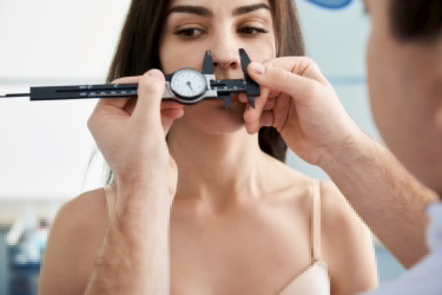 rhinoplastie